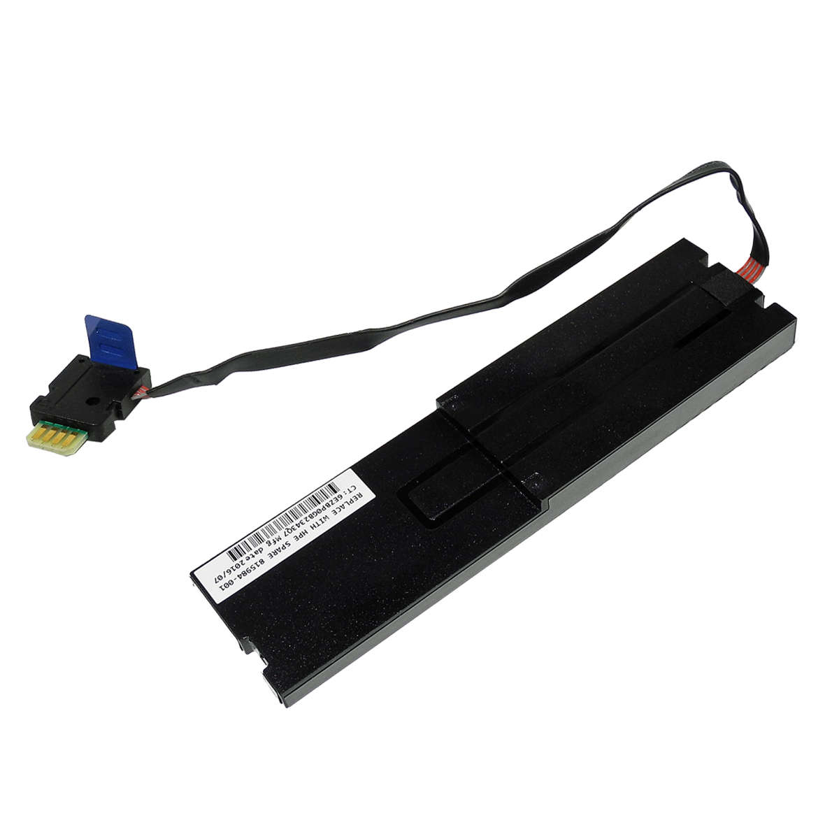 HP-FBWC-Battery-HSTNS-BB01-727263-002-815984-001-f-003.jpg HP FBWC Battery HSTNS-BB01 727263-002 815984-001 for ProLiant BL460c Gen9 BL660c Gen9