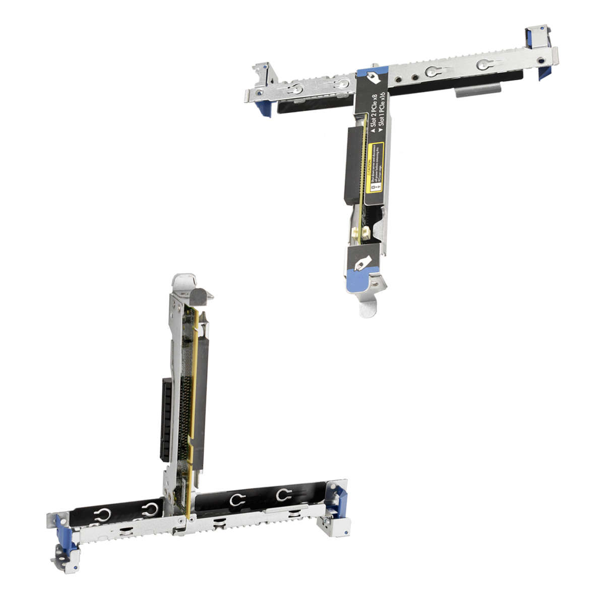 HP-Riser-Board-Assembly-für-ProLiant-DL160-G9-7430-003.jpg HP Riser Board Assembly für ProLiant DL160 G9 743028-001 779098-001