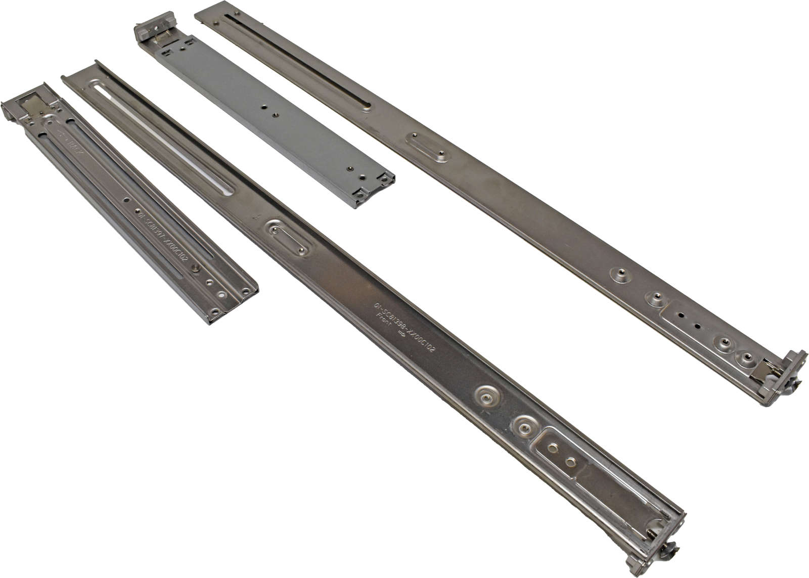 Supermicro-01-SC81398-XX00C102-Rack-Rails-Kit-for-003.jpg Supermicro 01-SC81398-XX00C102 Rack Rails Kit for CSE-512F, CSE-815 and CSE-113 1U Servers