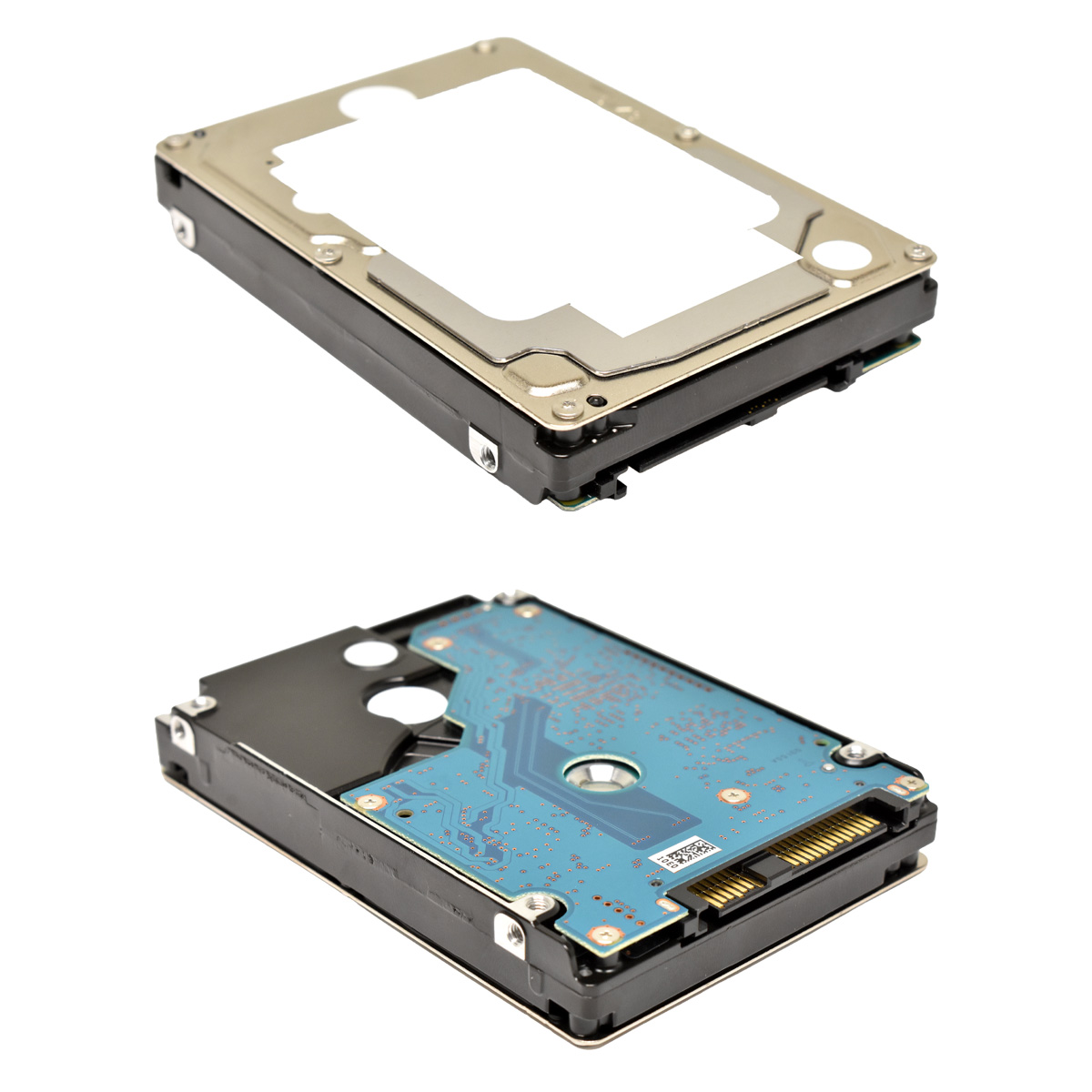 Toshiba AL13SEB300_6.jpg Toshiba 300GB 2.5" 10K 6G SAS HDD AL13SEB300