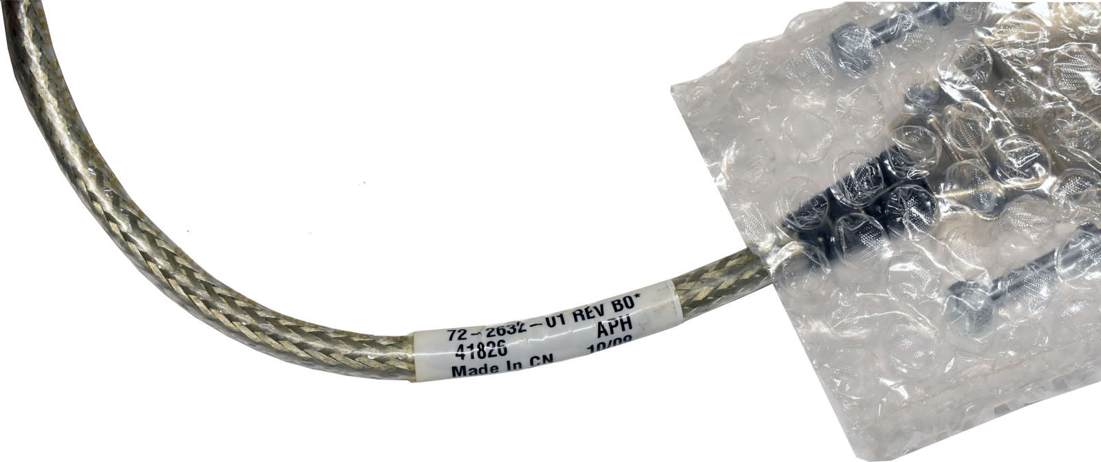 Cisco-Catalyst-3750-Series-Stacking-Cable-0-5m-CAB-004.jpg Cisco Catalyst 3750 Series Stacking Cable 0,5m CAB-STACK-50CM 72-2632-01 New Neu