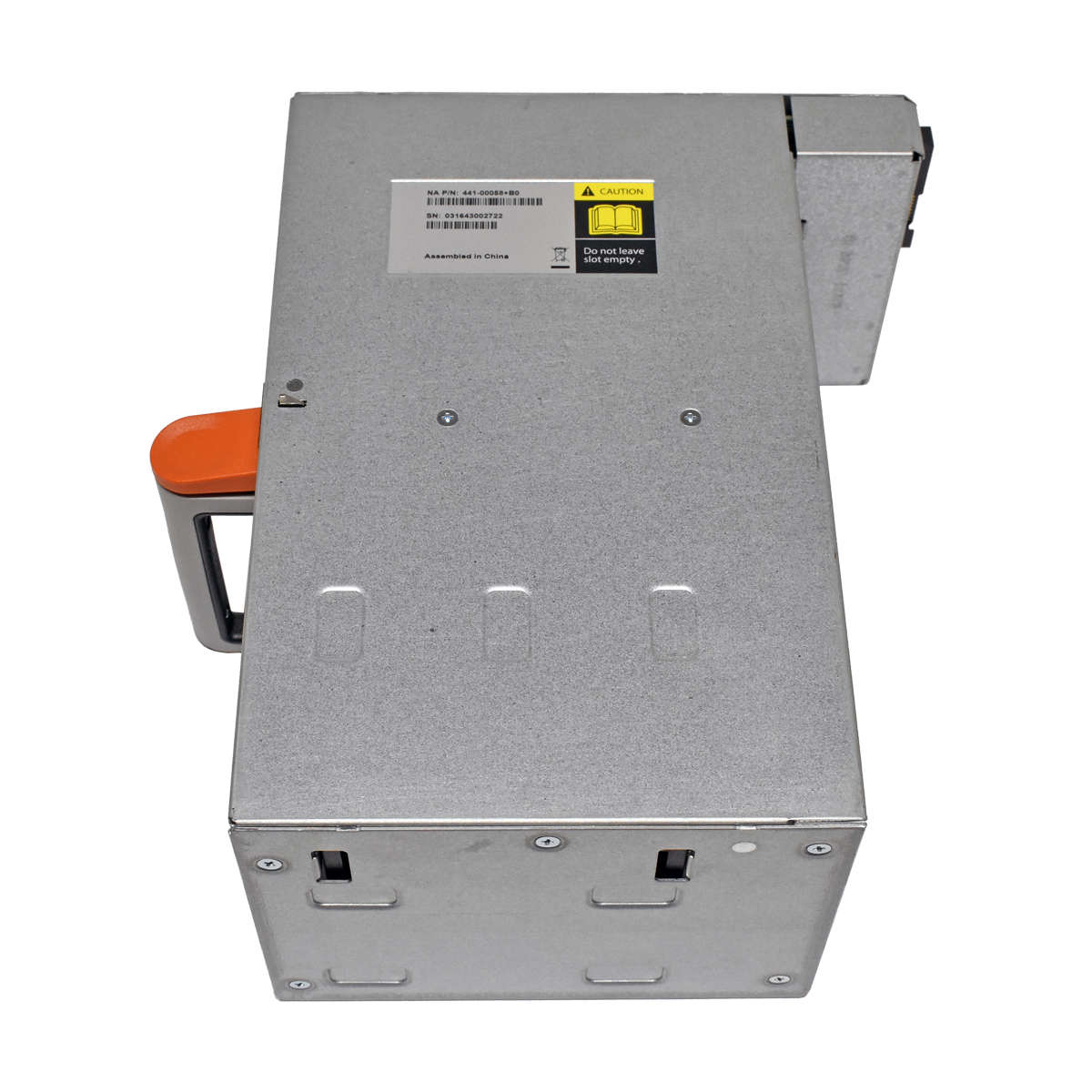 NetApp-Fan-Lüfter-441-00058-B0-für-NAF-1602-003.jpg NetApp Fan Lüfter 441-00058+B0 für NAF-1602