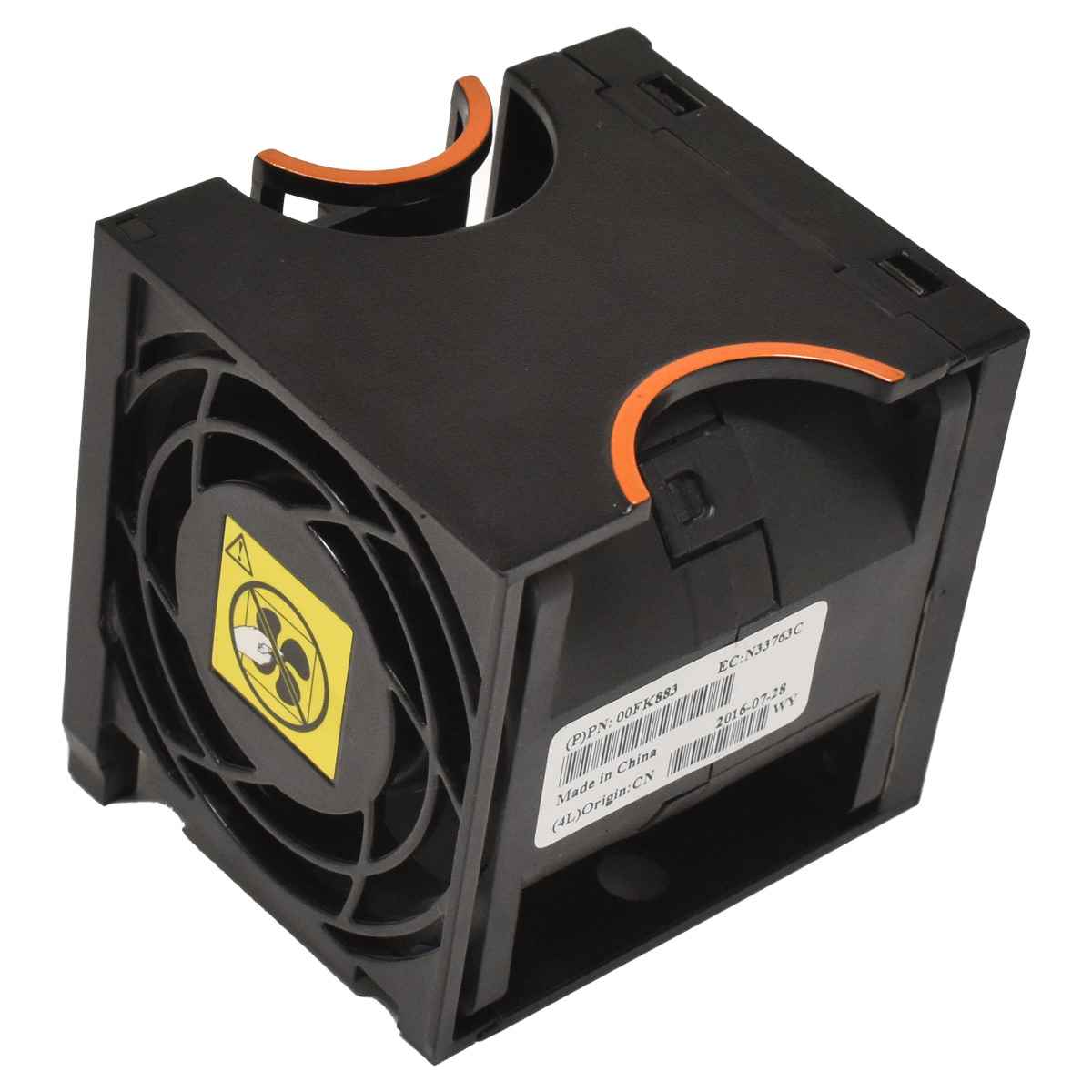 IBM Lenovo Cooling Fan / Gehäuselüfter für X3650 M5 00MU053 00FK883 IBM Lenovo Cooling Fan / Gehäuselüfter für X3650 M5 00MU053 00FK883