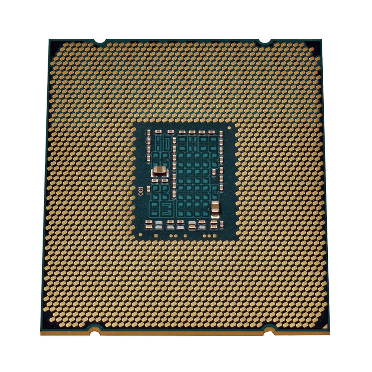 10 Stück Intel Xeon Processor E5-2650 V3 25MB Cache 2.3GHz 10 Core FCLGA2011-3 P/N SR1YA