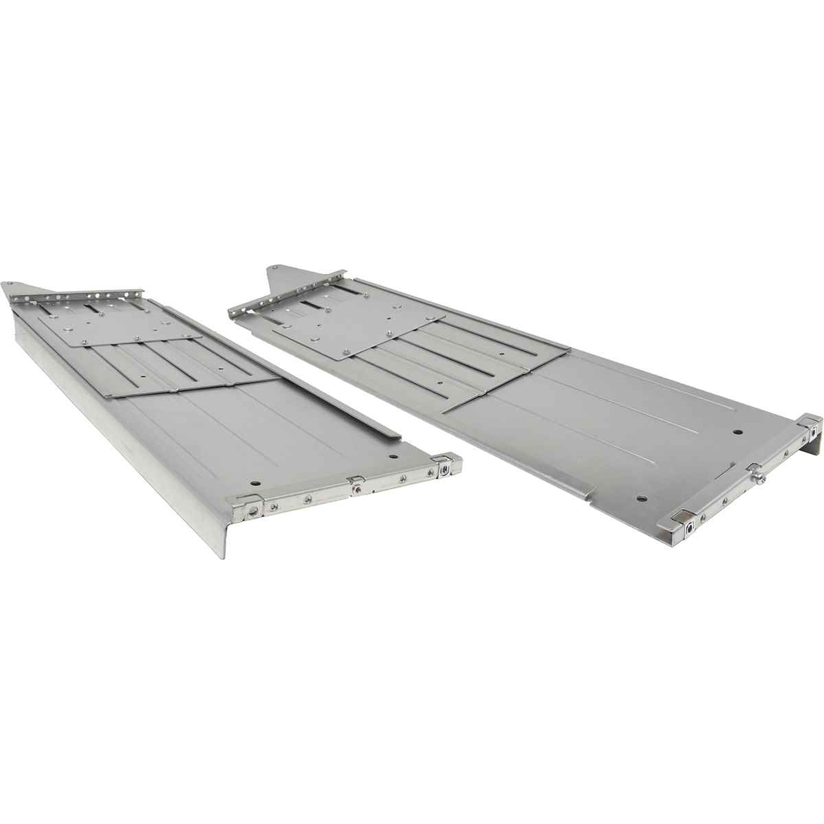 Dell 19" 5U Rack Rails / Rackschienen Kit für PS6610 SCV2080 MD1280 0993482-02 Dell 19" 5U Rack Rails / Rackschienen Kit für PS6610 SCV2080 MD1280 0993482-02