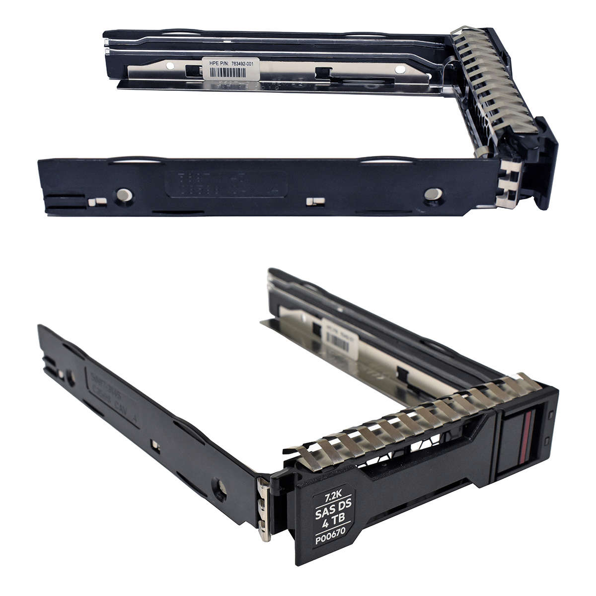 HP-3-5-SATA-SAS-HDD-Caddy-für-StoreVirtual-3000-32-005.jpg HP 3.5" SATA / SAS HDD Caddy für StoreVirtual 3000 3200 5697-3145 763492-001