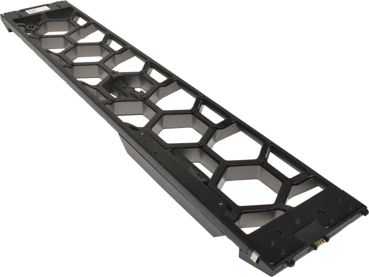 Dell 2U Frontblende Front Bezel 0F6FRY PowerEdge R740 / R540 / R7425 / R7920 Dell 2U Frontblende Front Bezel 0F6FRY PowerEdge R740 / R540 / R7425 / R7920