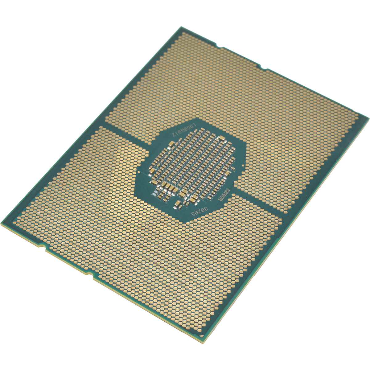 Intel Xeon Gold Processor 6252 24-Core 2.10GHz 35.75 Cache SRF91 FCLGA3647 Intel Xeon Gold Processor 6252 24-Core 2.10GHz 35.75 Cache SRF91 FCLGA3647
