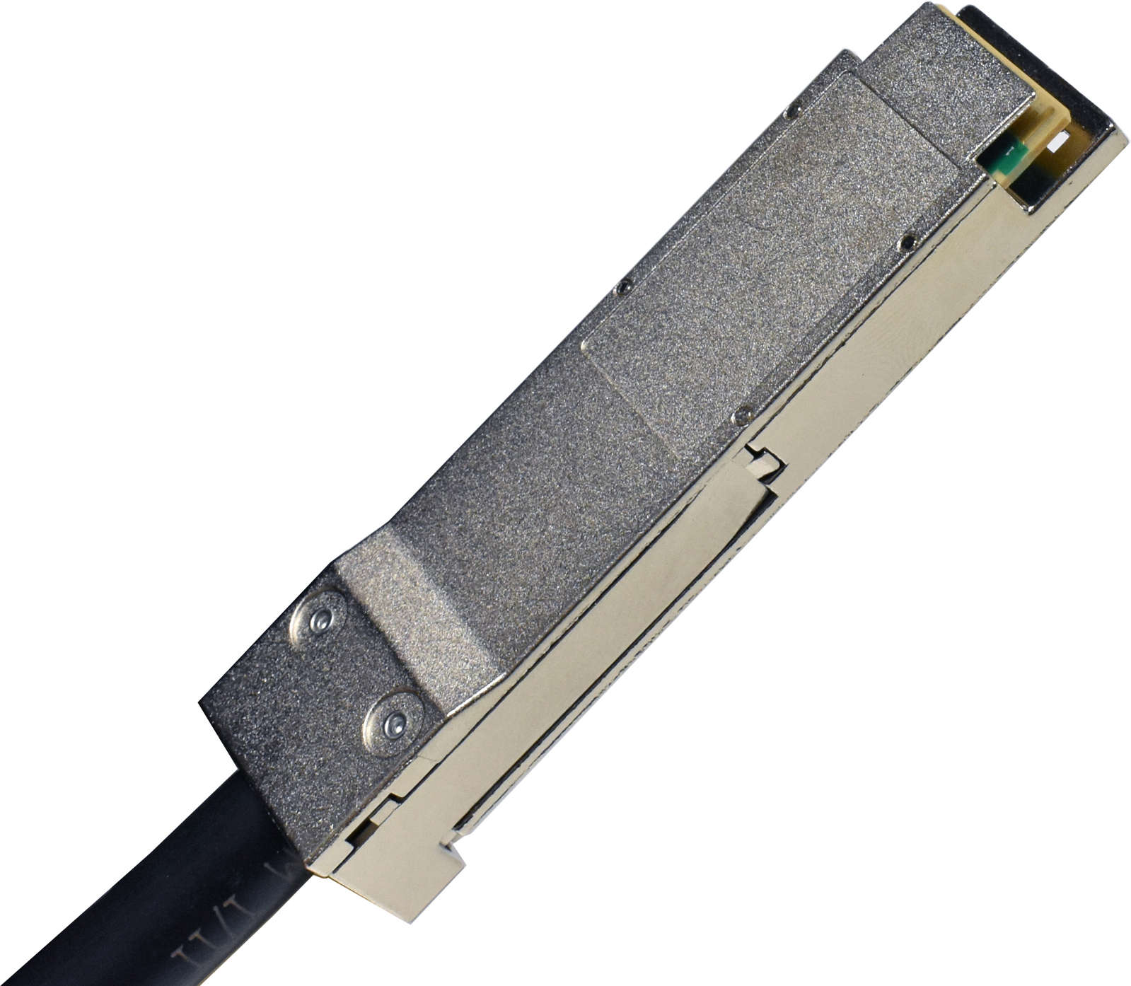 Amphenol-Sun-Oracle-530-4446-01-10G-QSFP---QSFP-Da-003.jpg Amphenol Sun Oracle 530-4446-01 10G QSFP - QSFP Datenkabel 5m