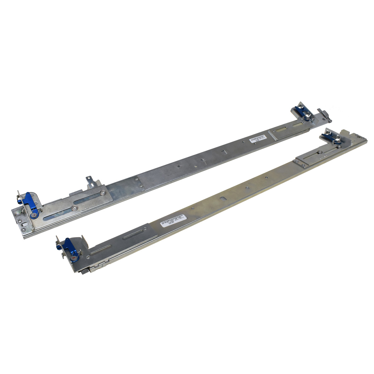 Dell Rack Rail Kit Rackschienen 0Y4971 0Y4972 3M953 3M954 für Dell Power Edge 2450 2650 2850 Dell Rack Rail Kit Rackschienen 0Y4971 0Y4972 3M953 3M954 für Dell Power Edge 2450 2650 2850