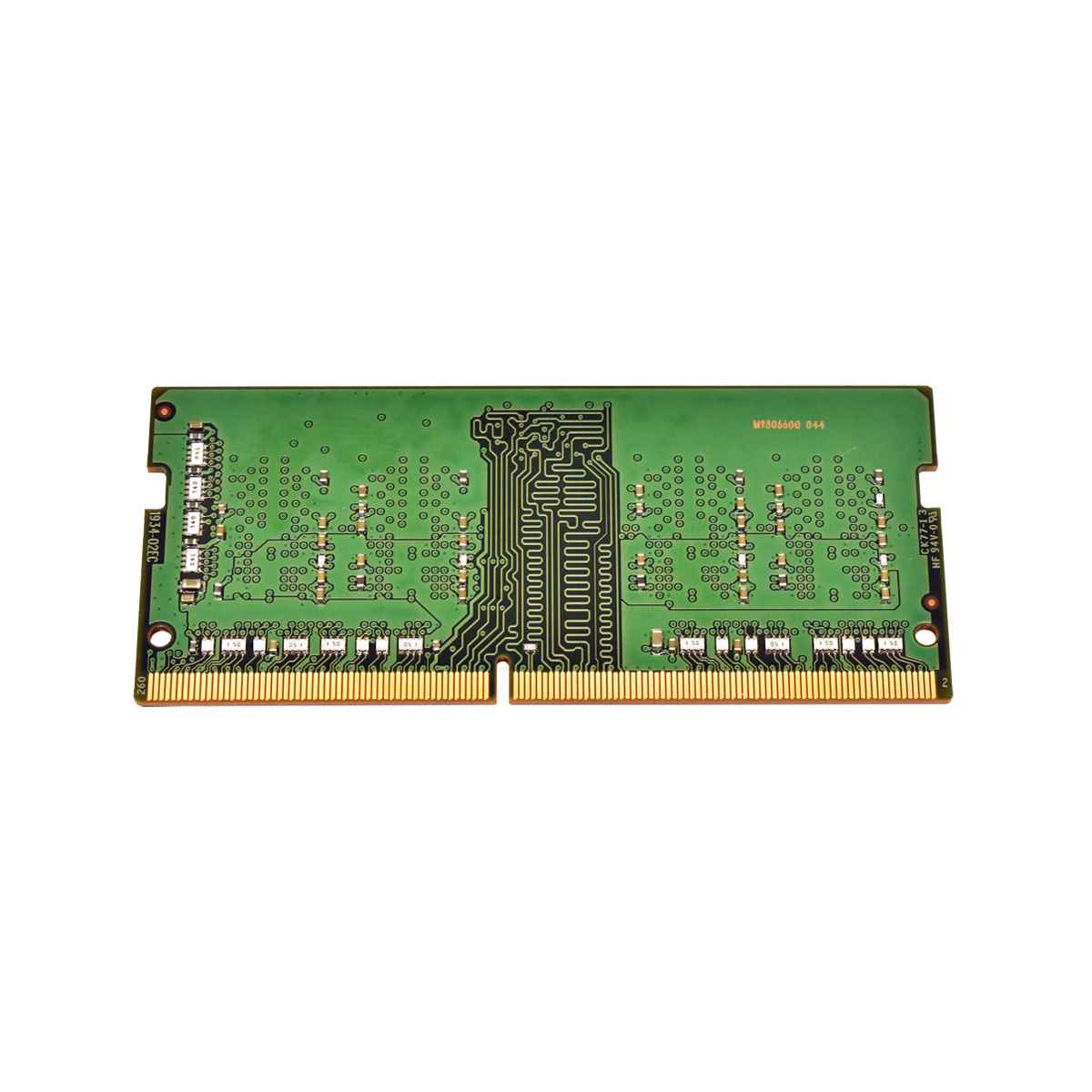 SK Hynix 4GB 1Rx16 PC4-2666V-SC0-11 HMA851S6CJR6N-VK SO-DIMM RAM Speicher SK Hynix 4GB 1Rx16 PC4-2666V-SC0-11 HMA851S6DJR6N-VK SO-DIMM RAM Speicher