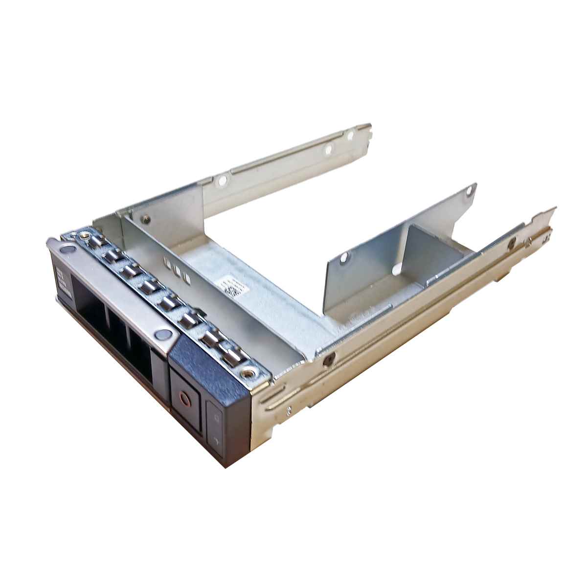 DELL 3.5" HDD Rahmen 0Y796F mit 2.5" HDD Caddy Adapter 01Y05J für R640 R740 R940 DELL 3.5" HDD Rahmen 0Y796F mit 2.5" HDD Caddy Adapter 01Y05J für R640 R740 R940