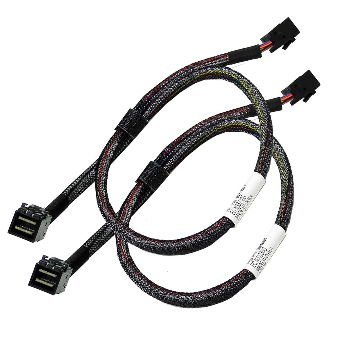 IBM-ServeRAID-M5210-12-Gb-1GB-Cache-RAID-Controlle-004.jpg IBM ServeRAID M5210 12G RAID Controller 46C9111 +SAS Kabel +4 GB Cache +BBU LP