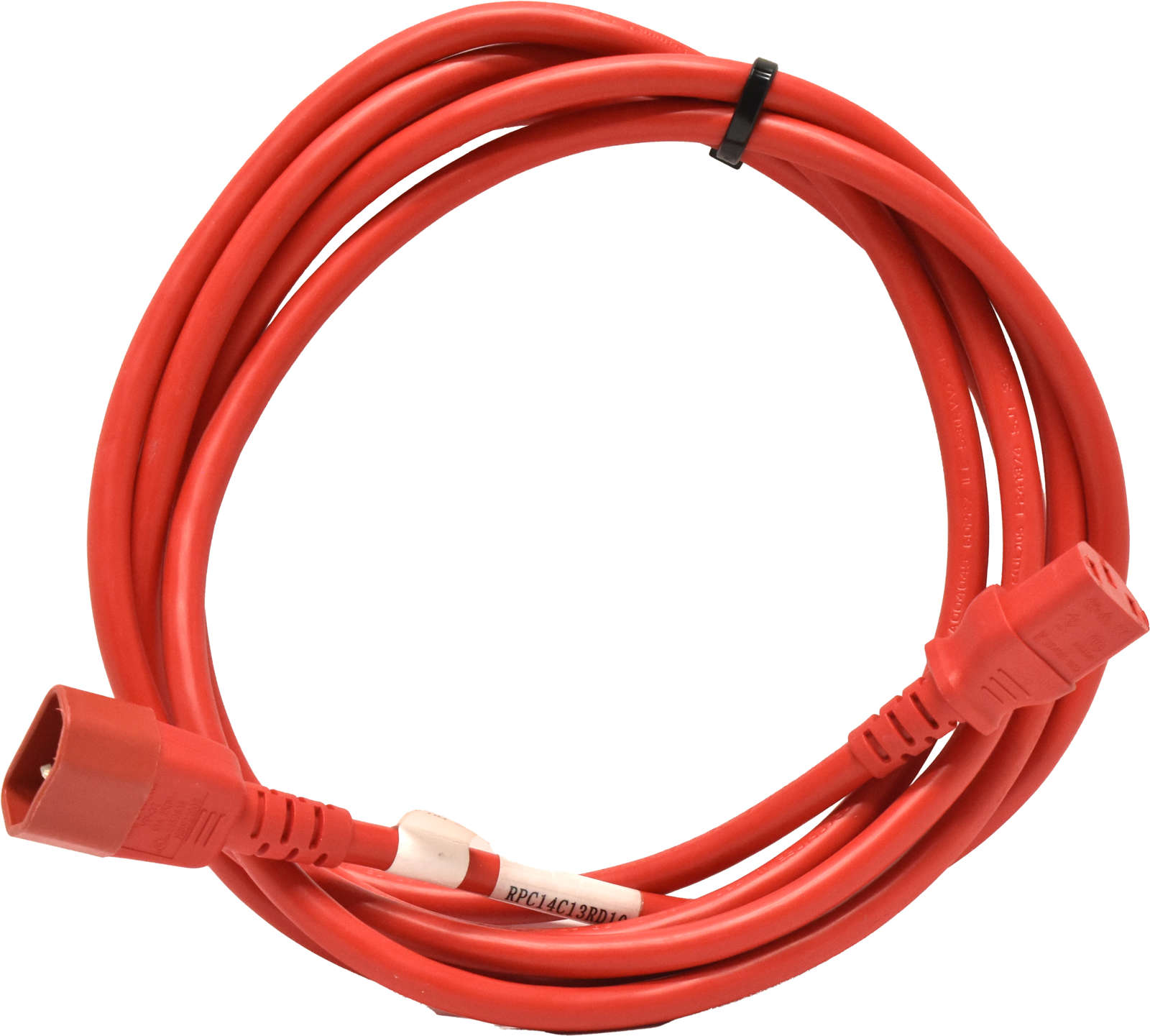 Yung-Netzkabel-C14-Power-Kabel--ROT-3m-10A-250V-Ve-001.jpg 50xYung Netzkabel C14 Power Kabel -ROT 3m 10A 250V Verlängerung RPC14C13RD10
