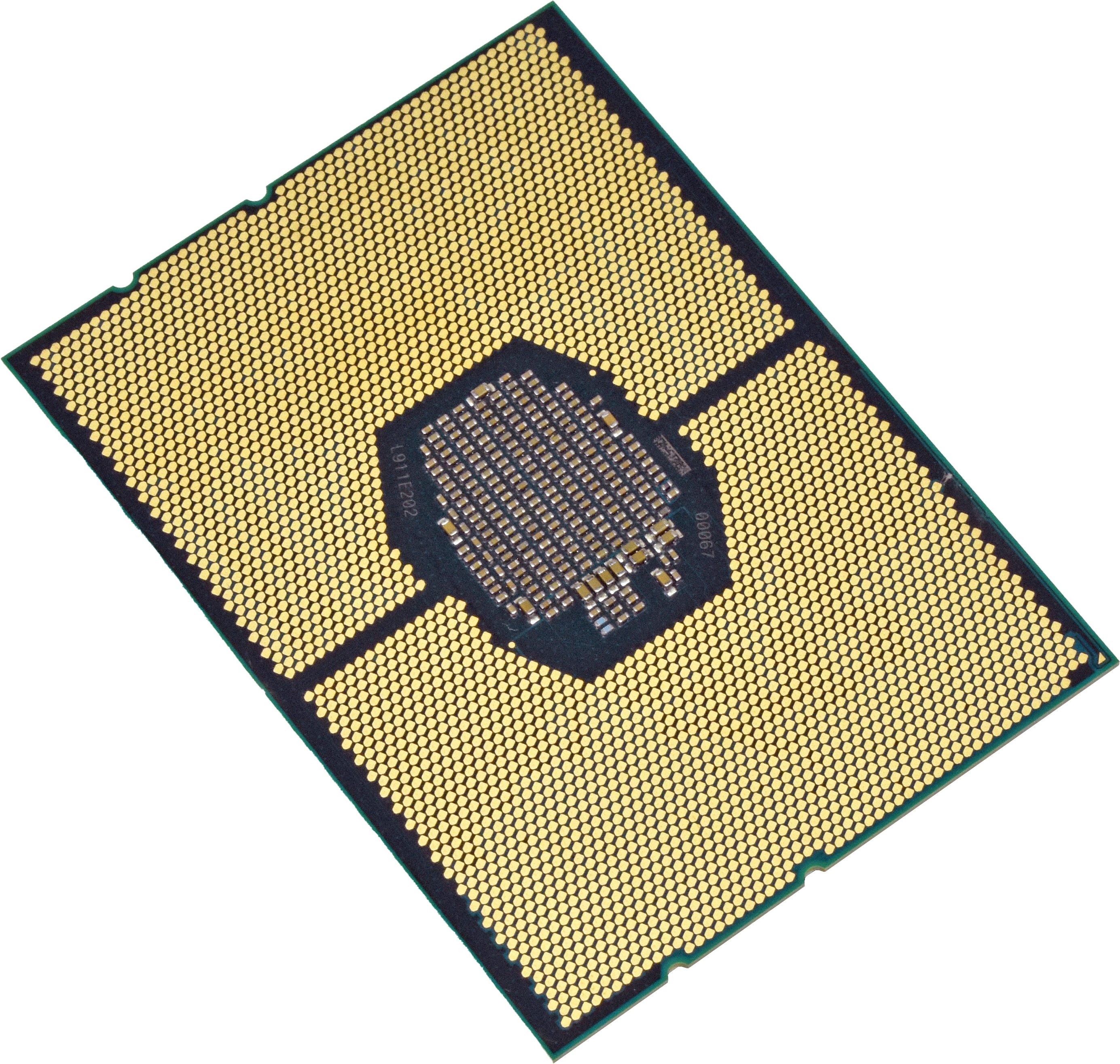 Intel Xeon Gold 5118 CPU Prozessor 2.30 GHz 12-Core 16,5 MB Cache SR3GF