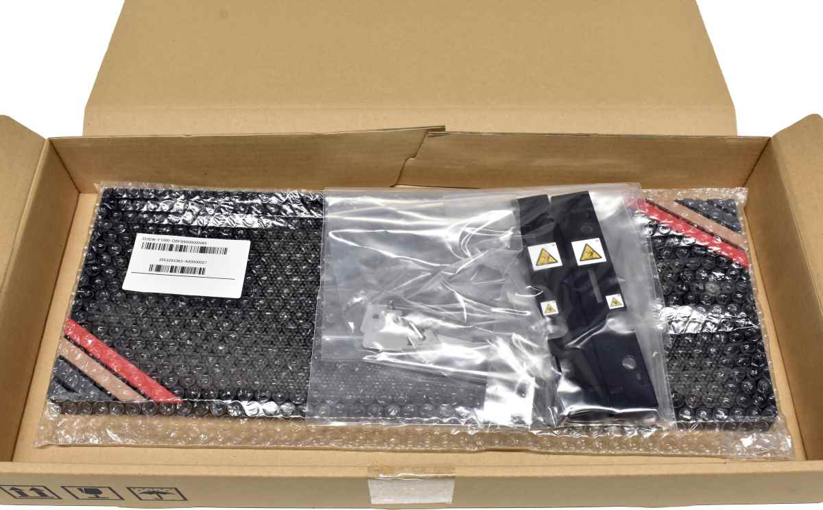 Hitachi 4U Front Bezel 355DW-F1000-DBFB60 for Storage DW-F1000-DB60 NEW NEU