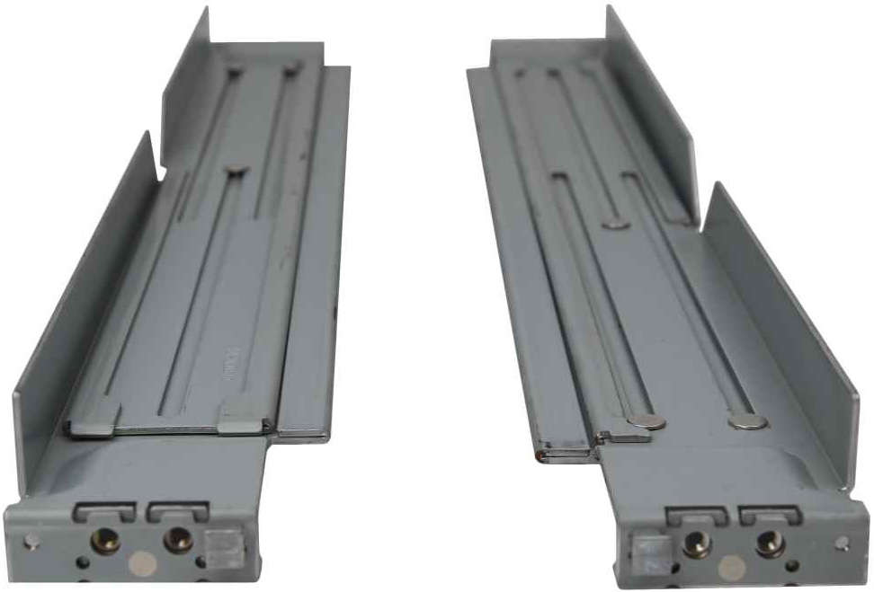 NetApp Rackschienen Rack Rail Kit 404-00303 404-00304 for FAS6250 / DS4243