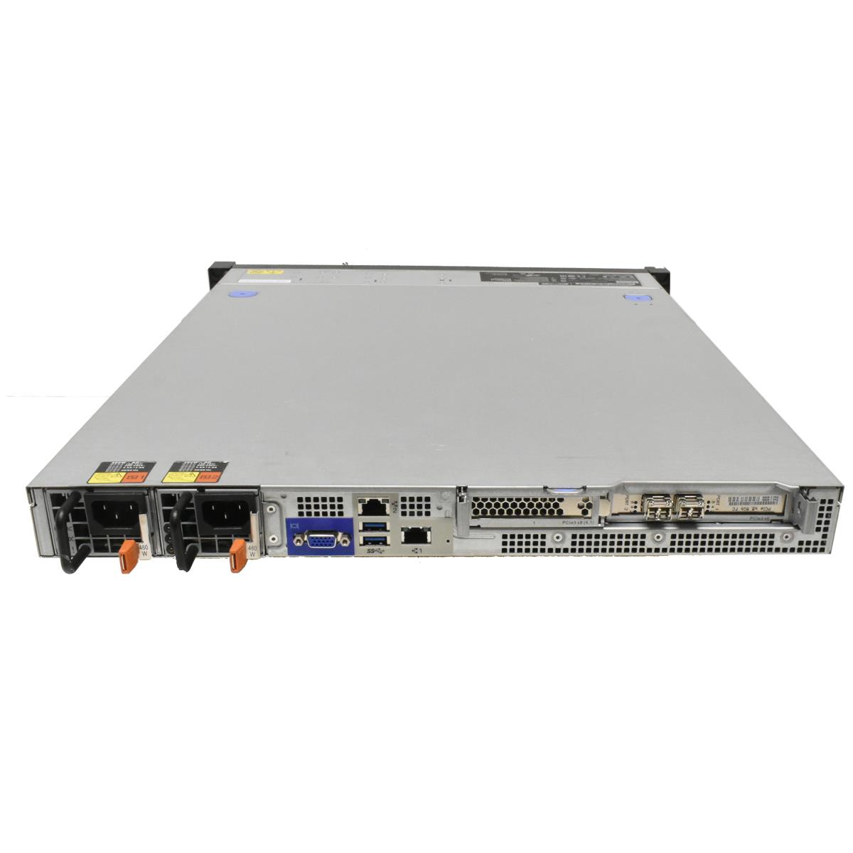 Lenovo System x3250 M6 Server E3-1220 v5 QC CPU 3.00 GHz 8GB DDR4 RAM 4x SFF 2,5 1x M1210 Lenovo System x3250 M6 Server E3-1220 v5 QC CPU 3.00 GHz 8GB DDR4 RAM 4x SFF 2,5 1x M1210
