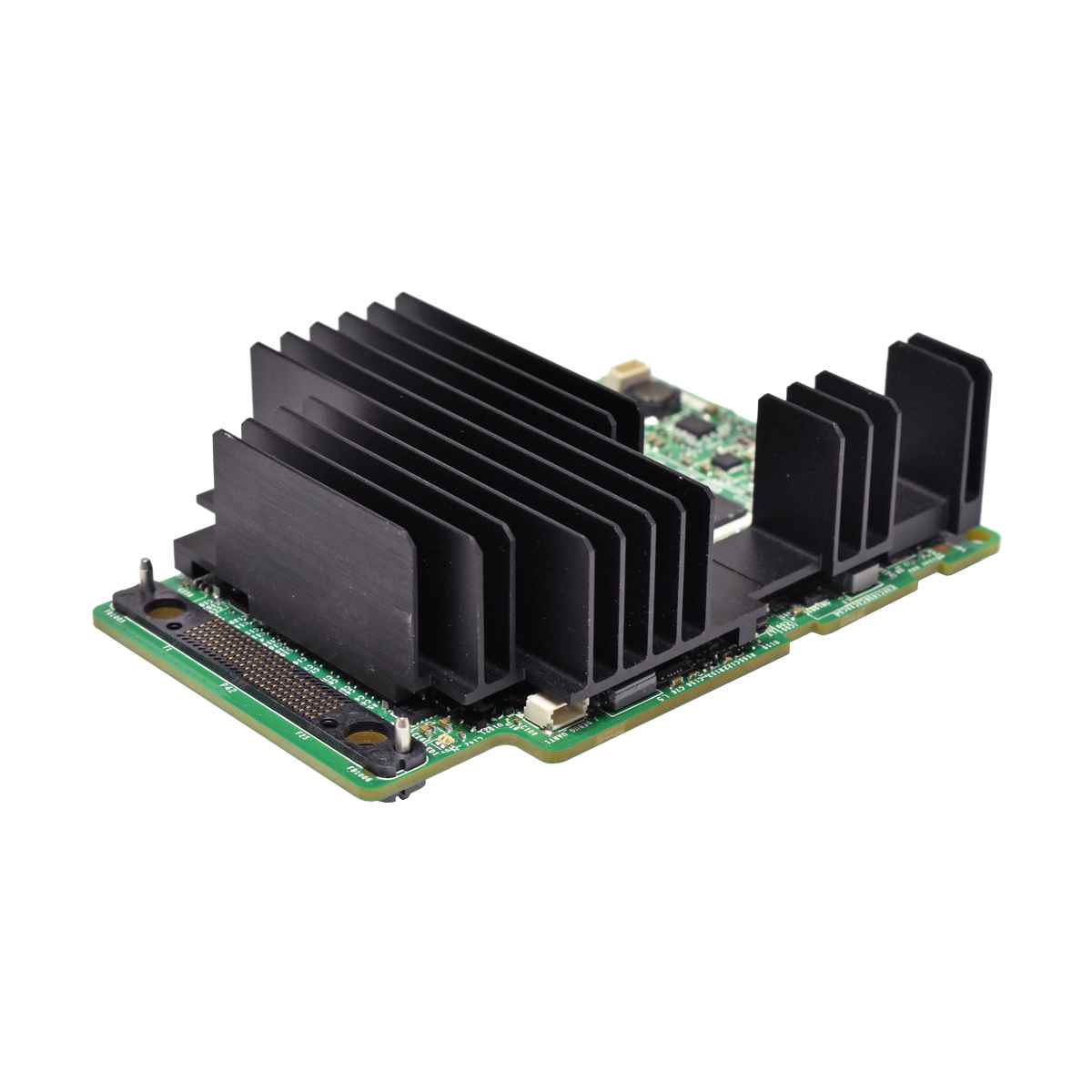 DELL PERC H730 Mini Mono 12Gb 1GB SAS RAID Controller 0KMCCD R630 R730 R730XD DELL PERC H730P Mini Mono 12Gb 2GB SAS RAID Controller 07H4CN R630 R730 R730XD