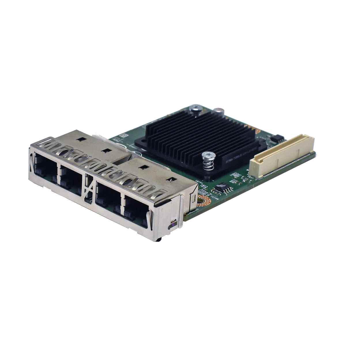 Intel 4-Port Gigabit Ethernet Netzwerkkarte G15234-350 Intel 4-Port Gigabit Ethernet Netzwerkkarte G15234-350