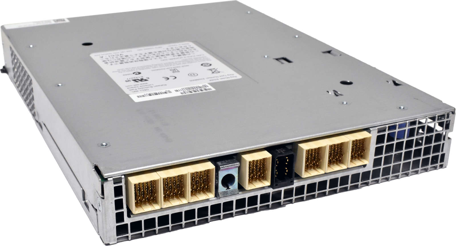 Dell 12G-SAS-4 Controller E02M005 0C0VHX für PowerVault Storage MD3400 MD3420