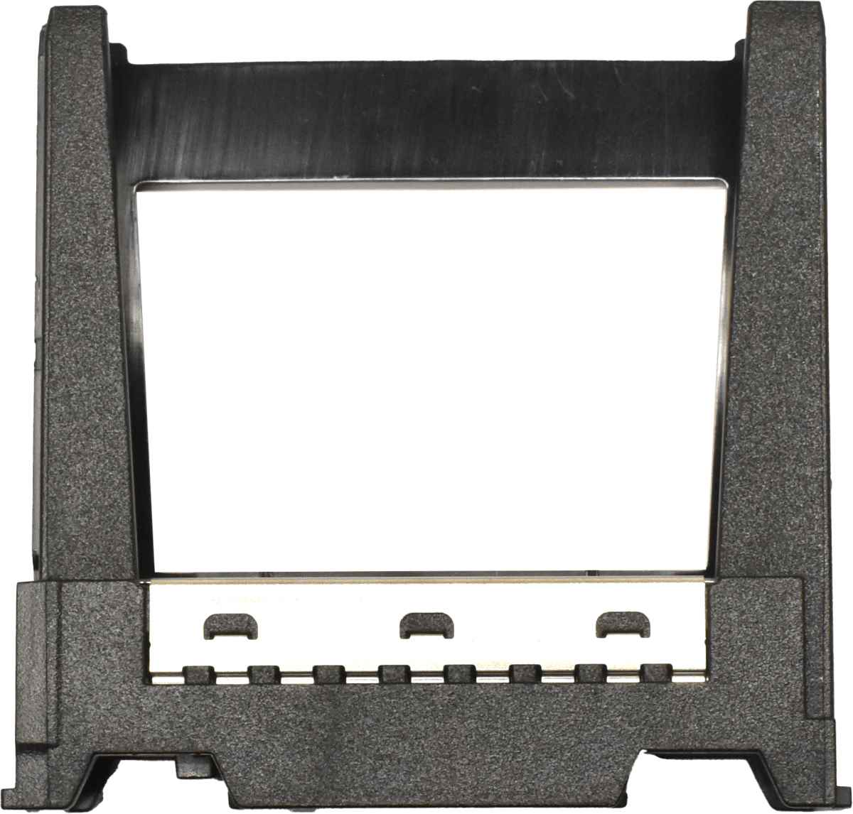 Dell HDD 2.5 Zoll Blindblende / Blank Caddy 0MNWMW MNWMW MX740c / MX840c Dell HDD 2.5 Zoll Blindblende / Blank Caddy 0MNWMW MNWMW MX740c / MX840c