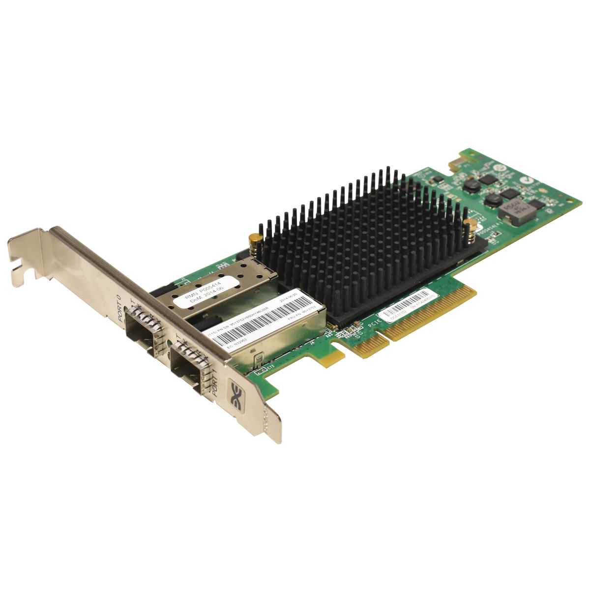 IBM 95Y3753 Emulex 10GbE Virtual Fabric Adapter III 95Y3752 FP IBM 95Y3753 Emulex 10GbE Virtual Fabric Adapter III 95Y3752 FP