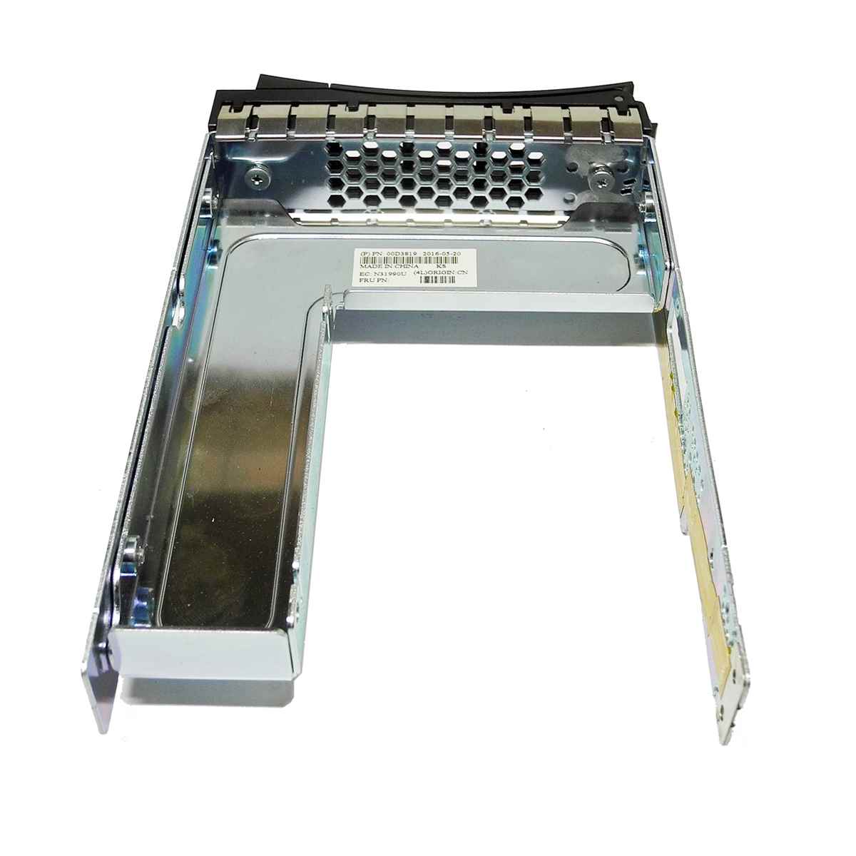 IBM Lenovo HDD Caddy Rahmen 3.5"/2.5" für System x M4 M5 Server 00Y7409 00D3819 IBM Lenovo HDD Caddy Rahmen 3.5"/2.5" für System x M4 M5 Server 00Y7409 00D3819