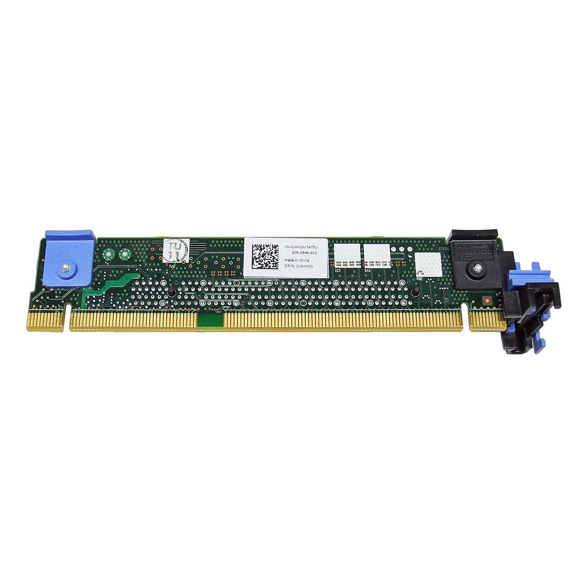 DELL 0VKHCN Riser 2 Board für PowerEdge R620 Server DELL 0VKHCN Riser 2 Board für PowerEdge R620 Server