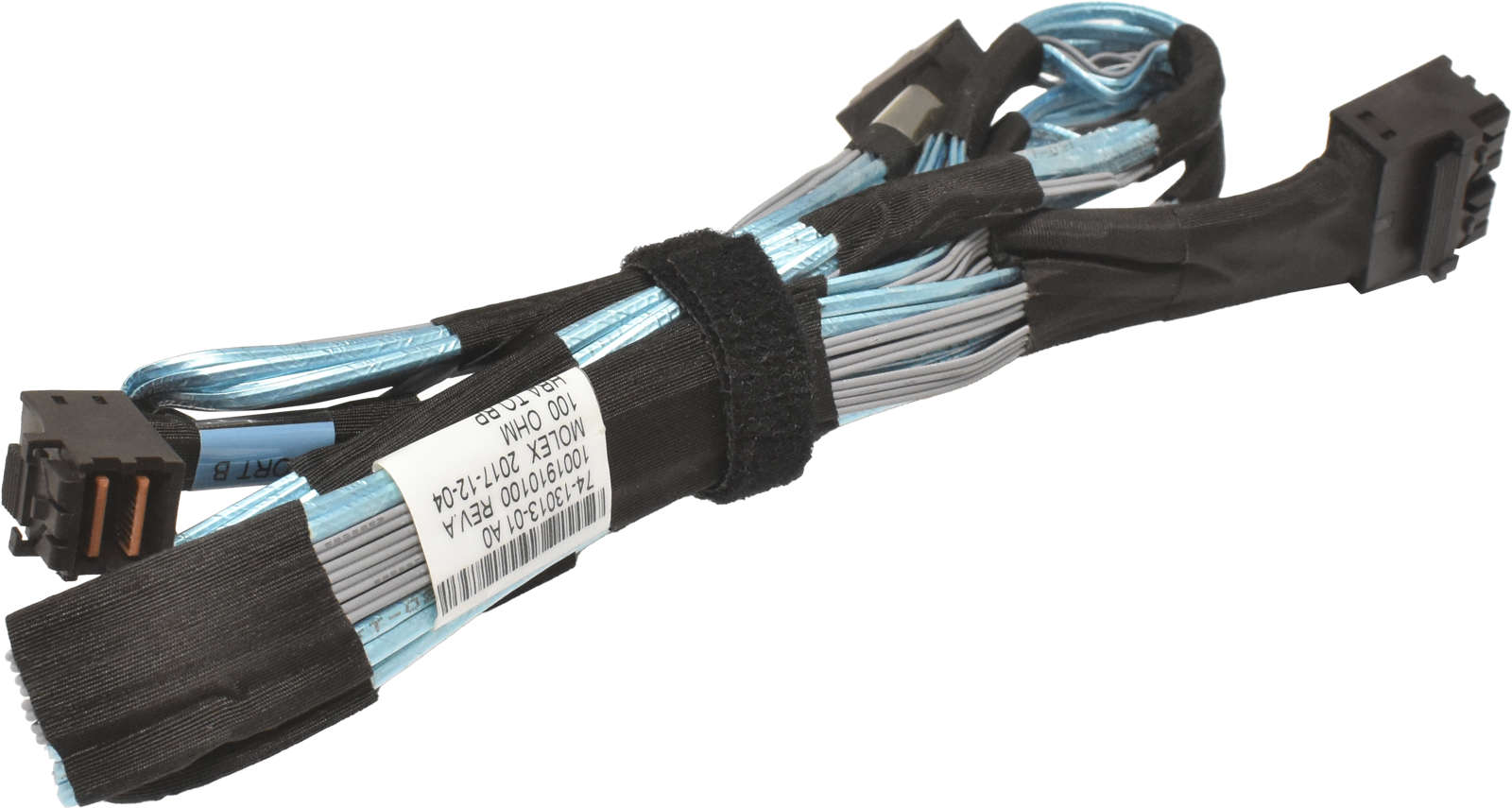 Cisco UCSC-MRAID12G 8-Port SAS RAID Controller +Riser +SAS Cable 74-12862-01/02