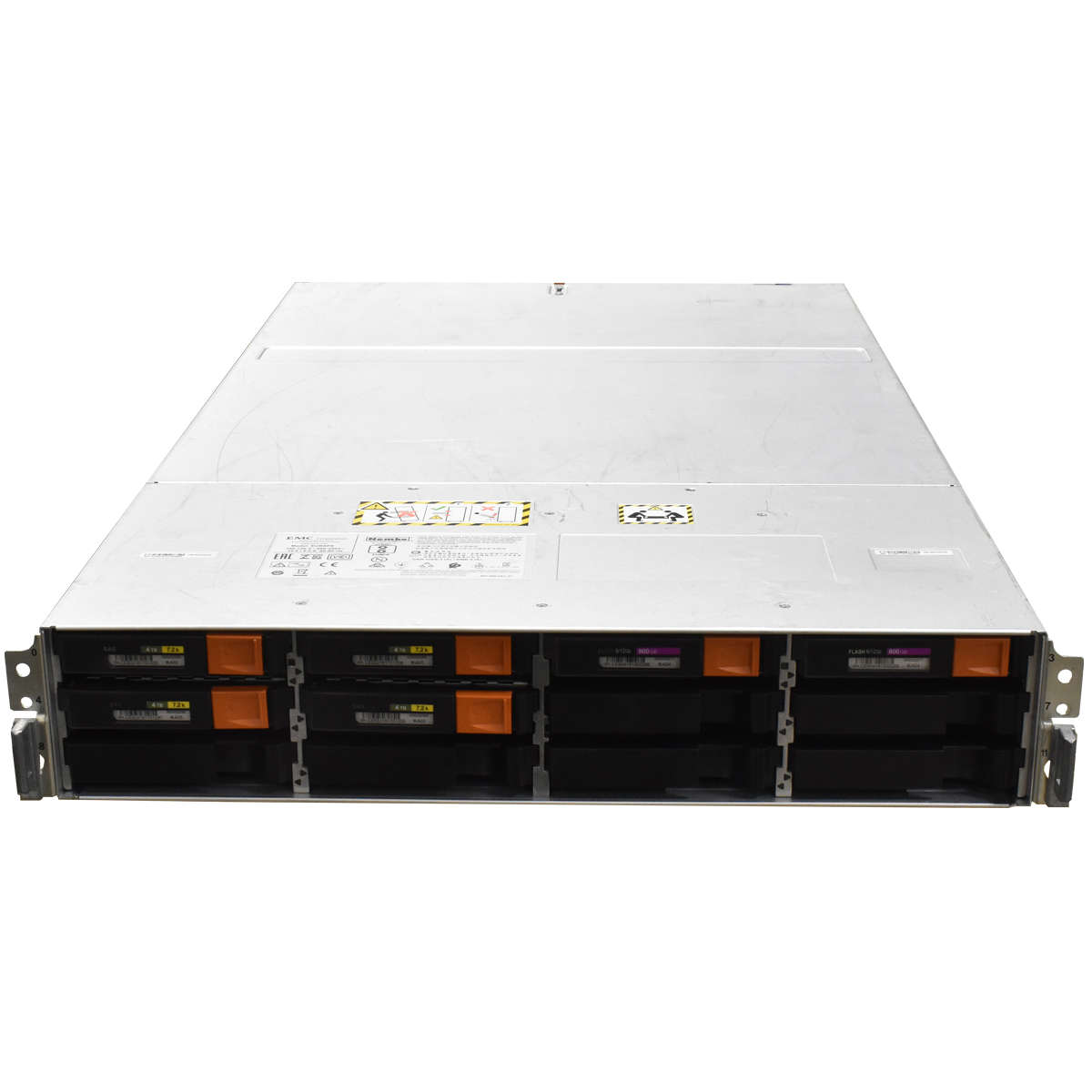 EMC-Data-Domain-DD6800-Storage-2x-E5-2630-v4-192GB-003.jpg EMC Data Domain DD6800 Storage 2x E5-2630 v4 192GB PC4 12x LFF 4x 10GbE 4 Port
