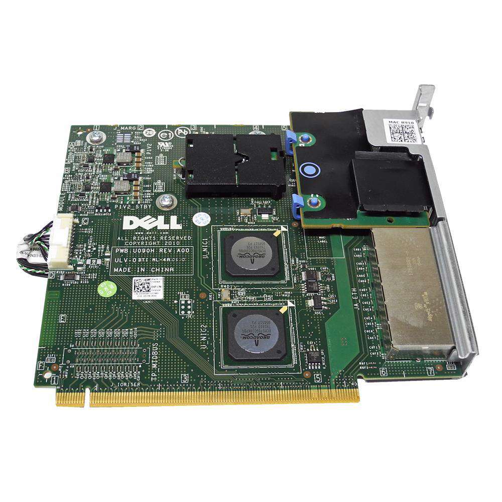 DELL-PowerEdge-R910-Riser-Board-4x-Ethernet-2x-USB-003.jpg DELL PowerEdge R910 Riser Board 4x Ethernet, 2x USB Ports +SD-Card Reader 0Y950P