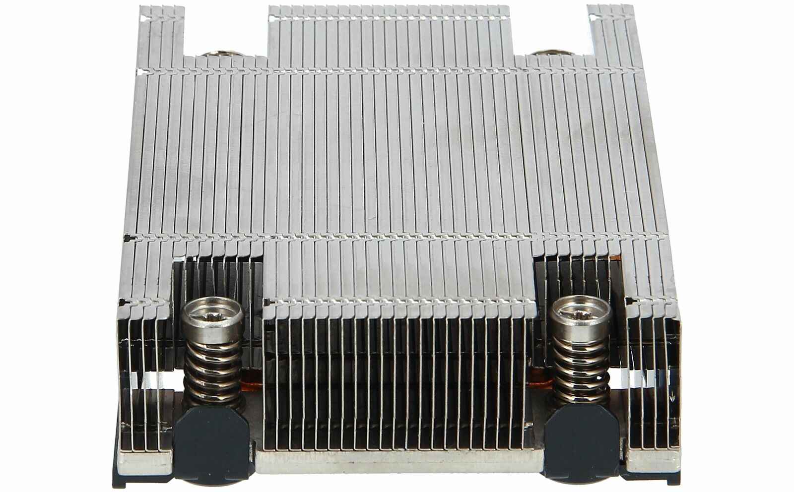 HP CPU Heatsink / Kühler 734042-001 ProLiant DL360 G9 HP CPU Heatsink / Kühler 734042-001 ProLiant DL360 G9