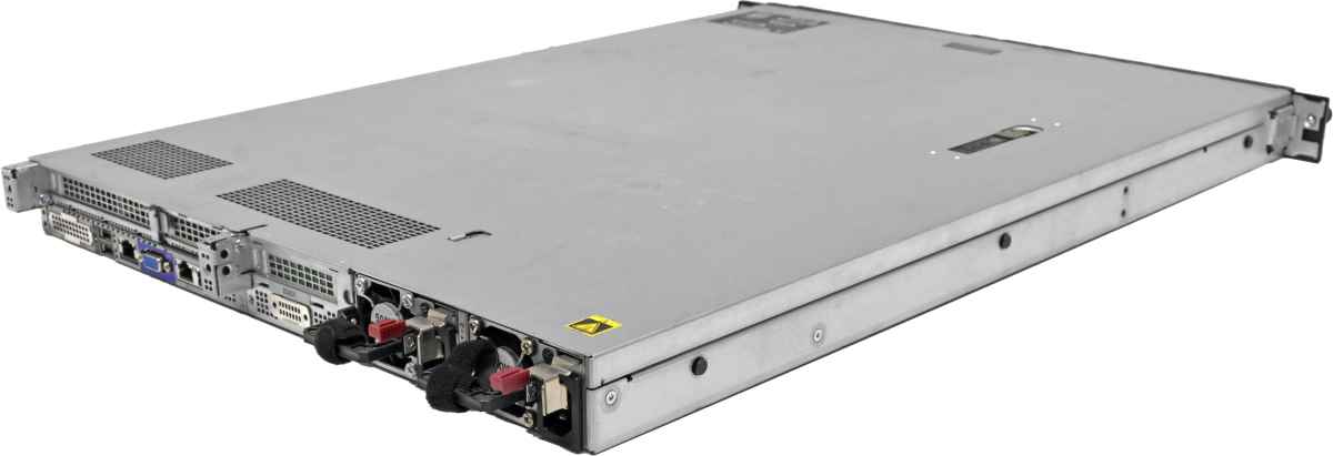 HP ProLiant DL160 G10 Server BRONZE 3206R 32 GB RAM 8 Bay 2,5