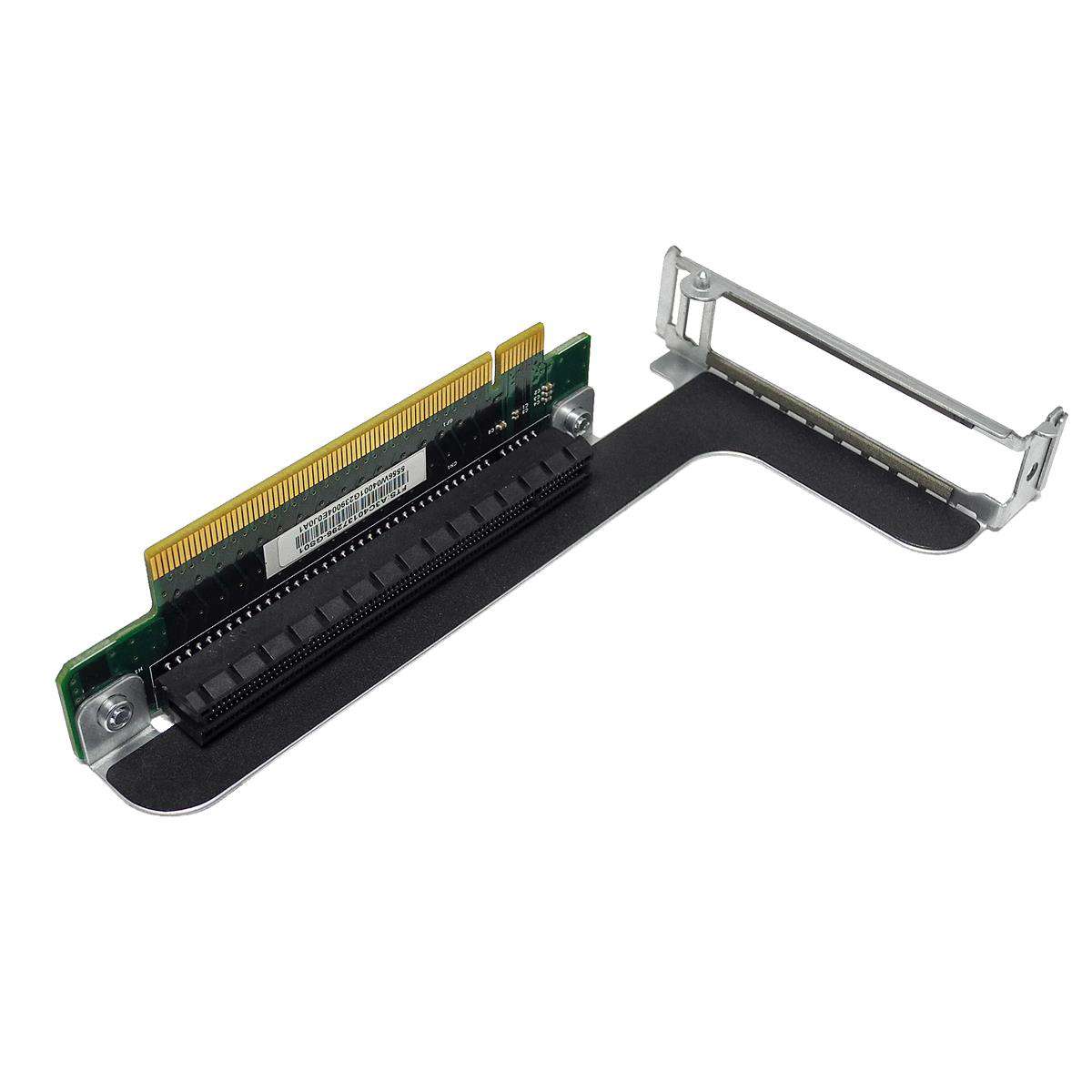 Fujitsu-Riser-Board-PCIe-Primergy-RX200-S7-S8-Serv-001.jpg Fujitsu Riser Board PCIe Primergy RX200 S7 S8 Server A3C40137296