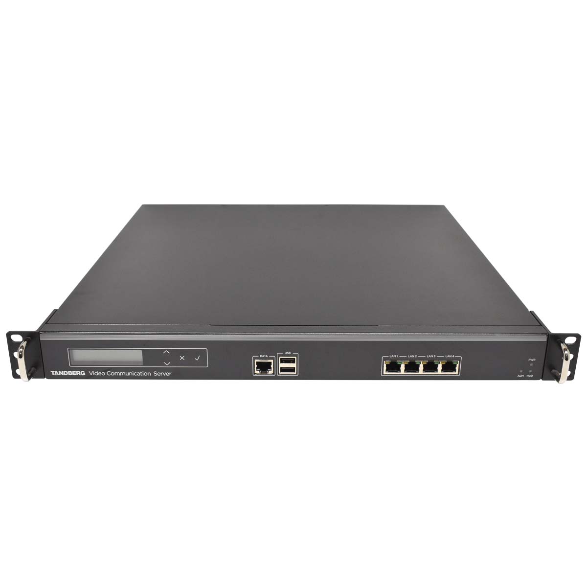 Tandberg TTC2-04 Video Communication Server 1x 250GB HDD 3.5 Zoll Tandberg TTC2-04 Video Communication Server 1x 250GB HDD 3.5 Zoll