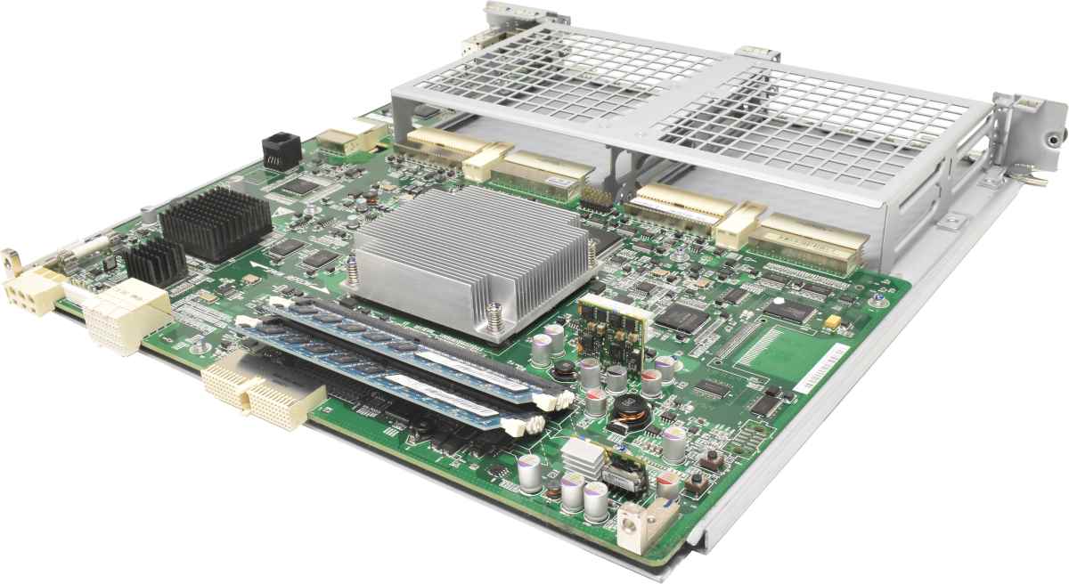 HP JC167B FIP-210 Flexible Interface Platform Module für HP 6600 Router