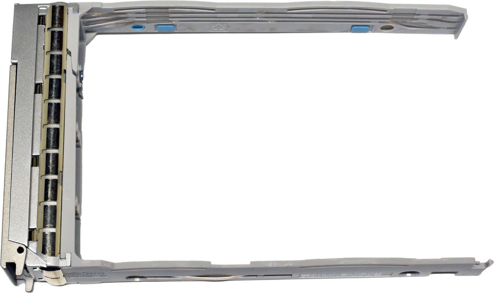 Sun-Oracle-Foxconn-HDD-Caddy-Festplatten-Rahmen-73-004.jpg Sun Oracle Foxconn HDD Caddy Festplatten Rahmen 7343235 3.5" SAS