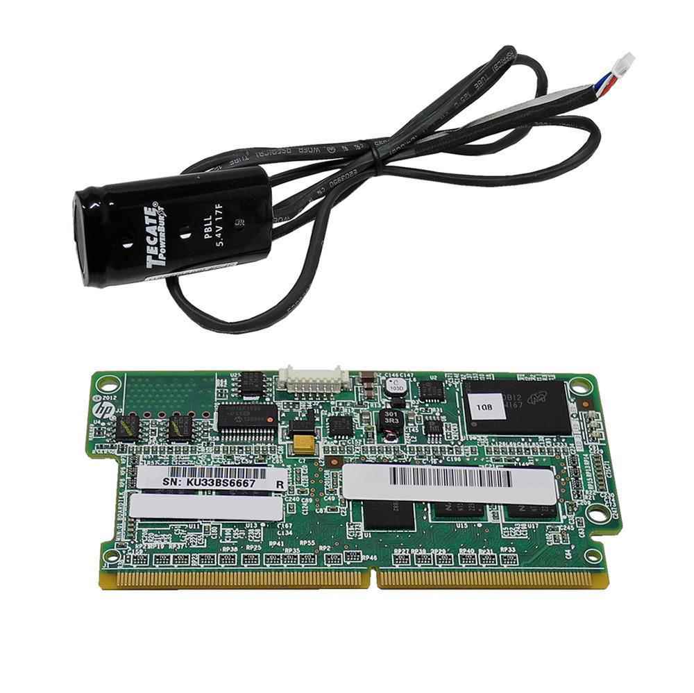 HP Smart Array P421 6Gb SAS RAID Controller 1GB FBWC +BBU 610671-003 633539-001 LP HP Smart Array P421 6Gb SAS RAID Controller 1GB FBWC +BBU 610671-003 633539-001 LP