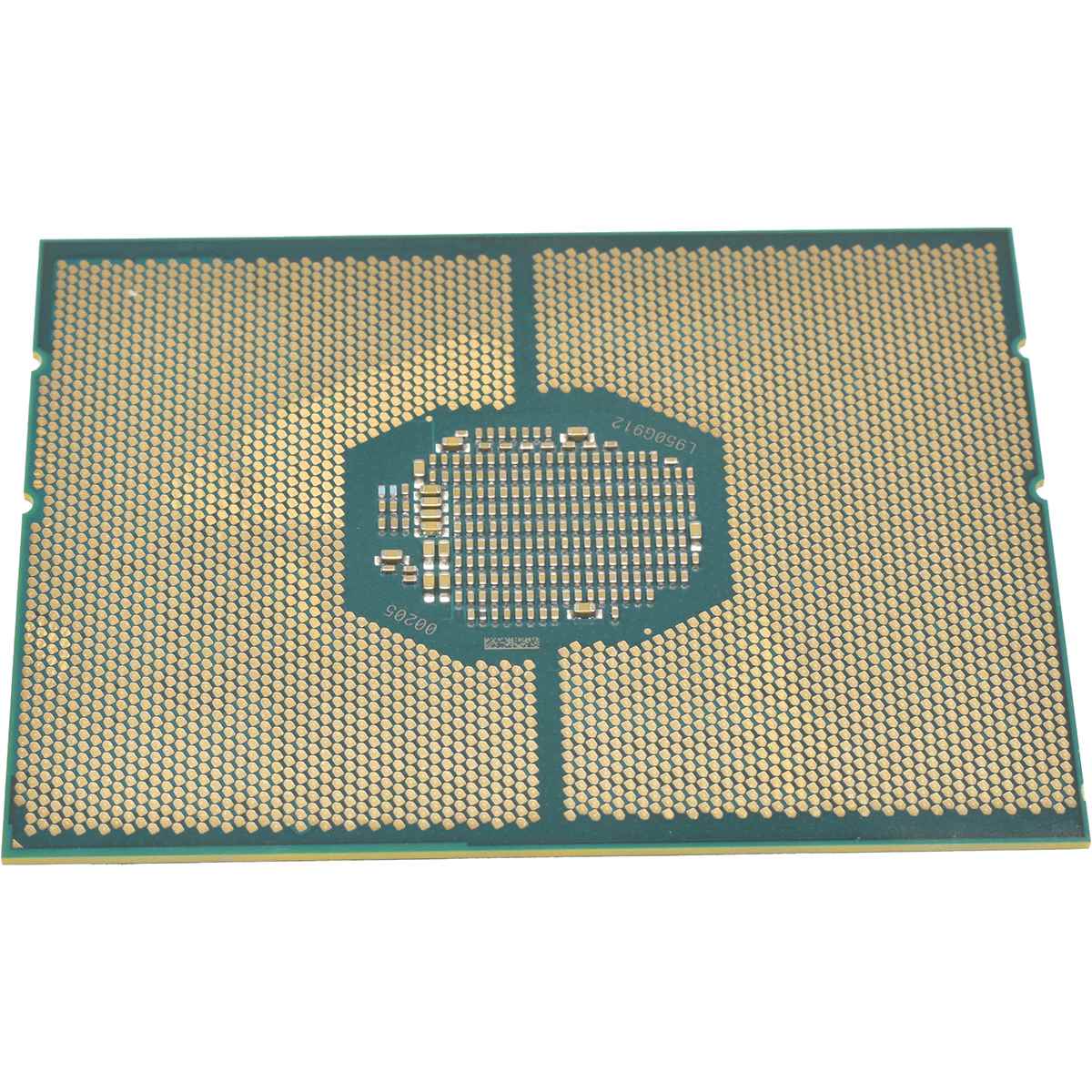 Intel Xeon Gold Processor 6252 24-Core 2.10GHz 35.75 Cache SRF91 FCLGA3647