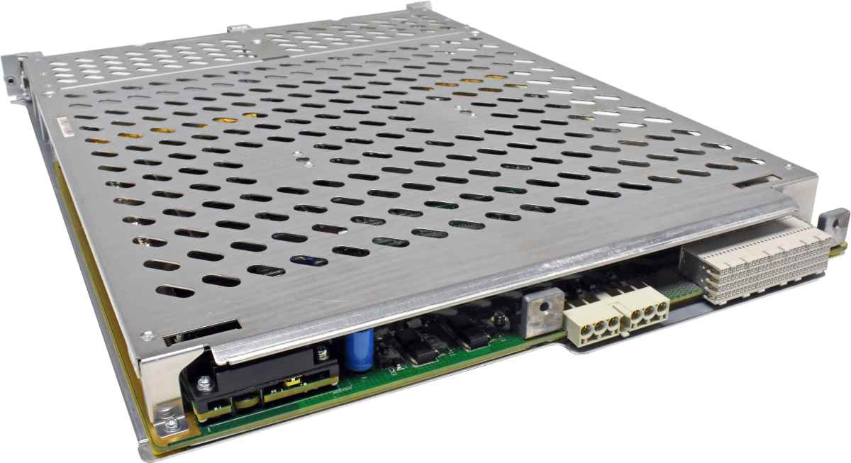 Huawei AntiDDos8080 120G Line Processing Unit FW-LPUF-120