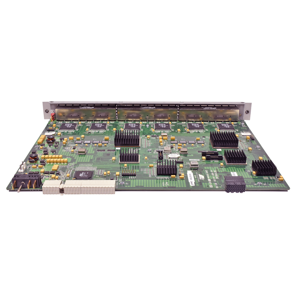 Allied Telesis AT-SB4311 48-Port Fast Ethernet Modul für SwitchBlade 4000 Allied Telesis AT-SB4311 48-Port Fast Ethernet Modul für SwitchBlade 4000