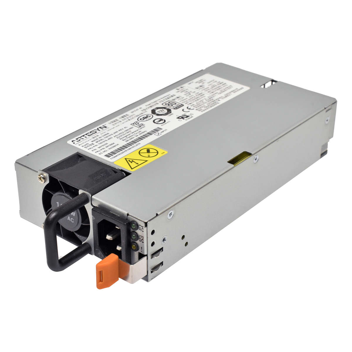 IBM-1400W-PSU-Netzteil-Power-Supply-7001616-J000-7-002.jpg IBM 1400W PSU Netzteil Power Supply 7001616-J000 7001616-J002 69Y5954 94Y8325 für X Serie