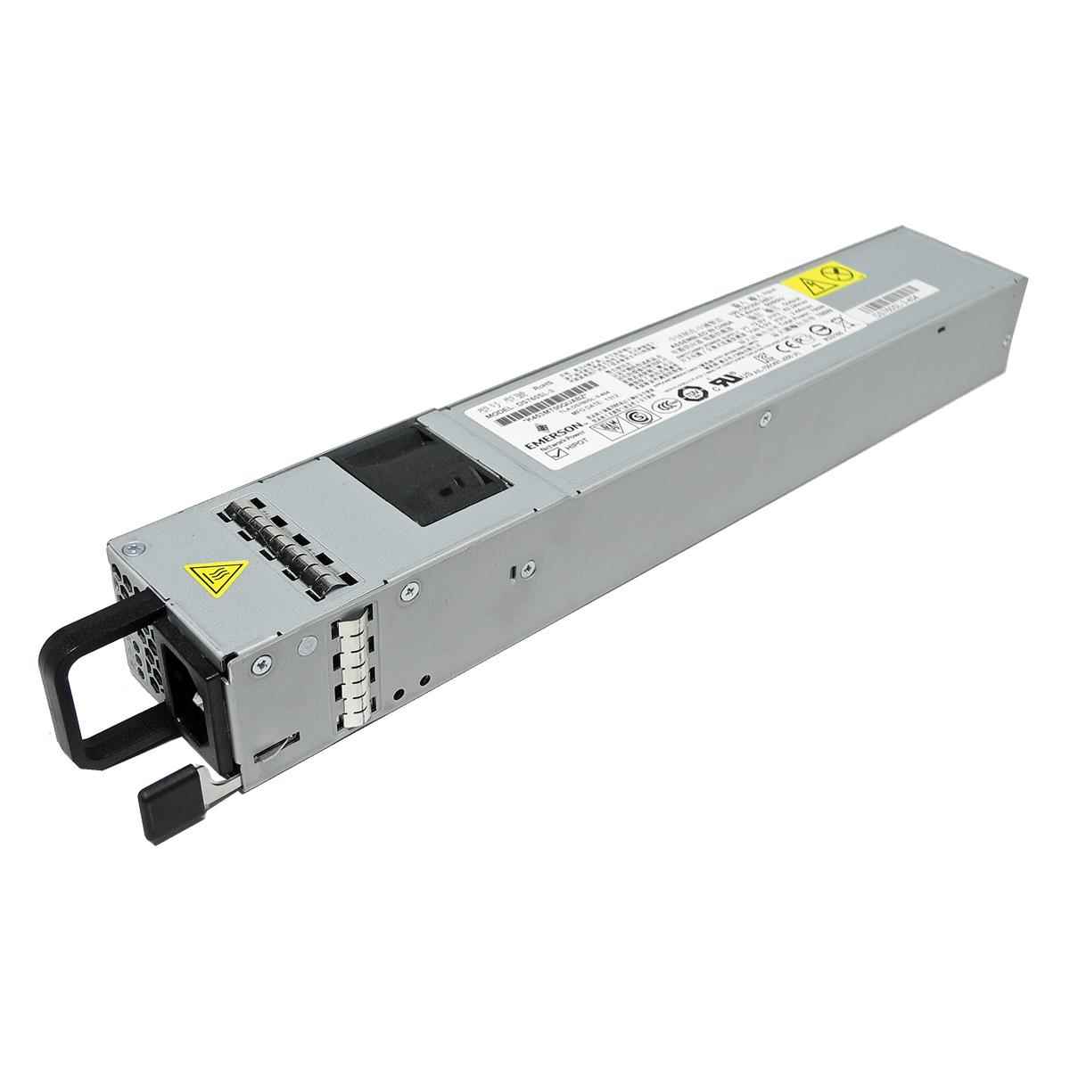 Emerson Power Supply/Netzteil DS760SL-3 760W für Intel SR1550, SR2612 Server Emerson Power Supply/Netzteil DS760SL-3 760W für Intel SR1550, SR2612 Server
