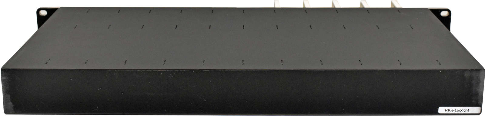Ixia Assembly Rack RK-FLEX-24 5x Flex Tap Cisco BiDi TPX-40-SR-50-50-BD