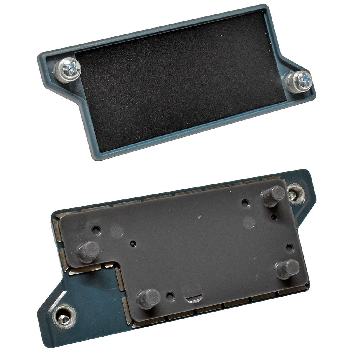 Cisco-2960S-2960X-Series-Expansion-Module-Blank-Co-005.jpg Cisco 2960S 2960X Series Expansion Module Blank Cover Plate 700-29994-01 New Neu