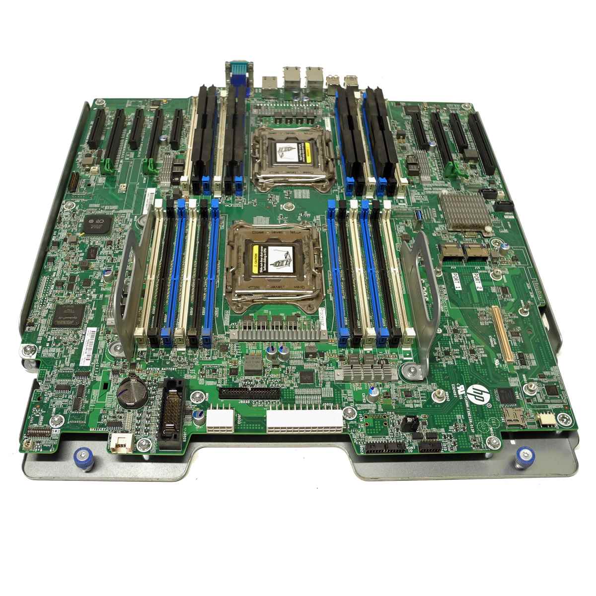 HP ProLiant ML350 Gen9 System Server Mainboard 780967-001, 743996-003 HP ProLiant ML350 Gen9 System Server Mainboard 780967-001, 743996-003