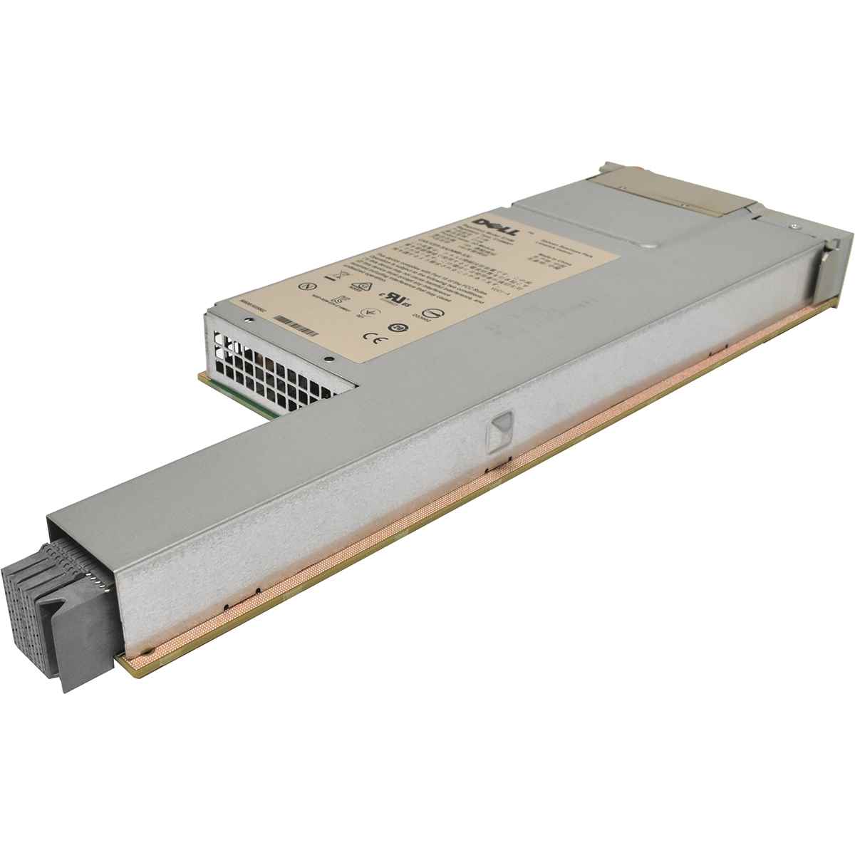 Dell E14M 0HYJ81 8-Port 1Gb Pass Through I/O Module für PowerEdge FX2 / FX2S NEU