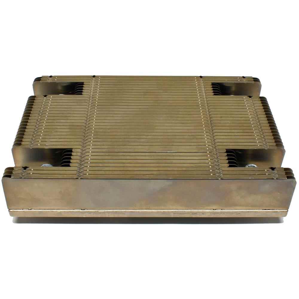 DELL CPU Kühler / Heatsink - PowerEdge R630 - 0H1M29 / H1M29 0Y8MC1