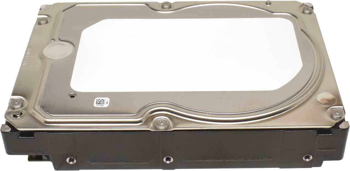 Seagate Exos 7E8 3.5" 6TB 7.2K 12G SAS HDD Festplatte ST6000NM0205 1Z1210-039 HP Seagate 6TB 3.5" 7.2K 12G SAS HDD Festplatte ST6000NM0095 871679-002